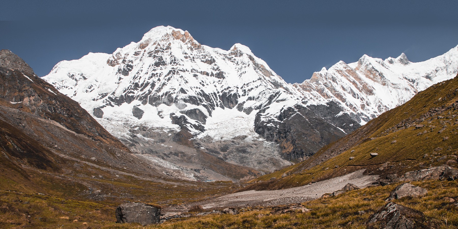 Annapurna Region