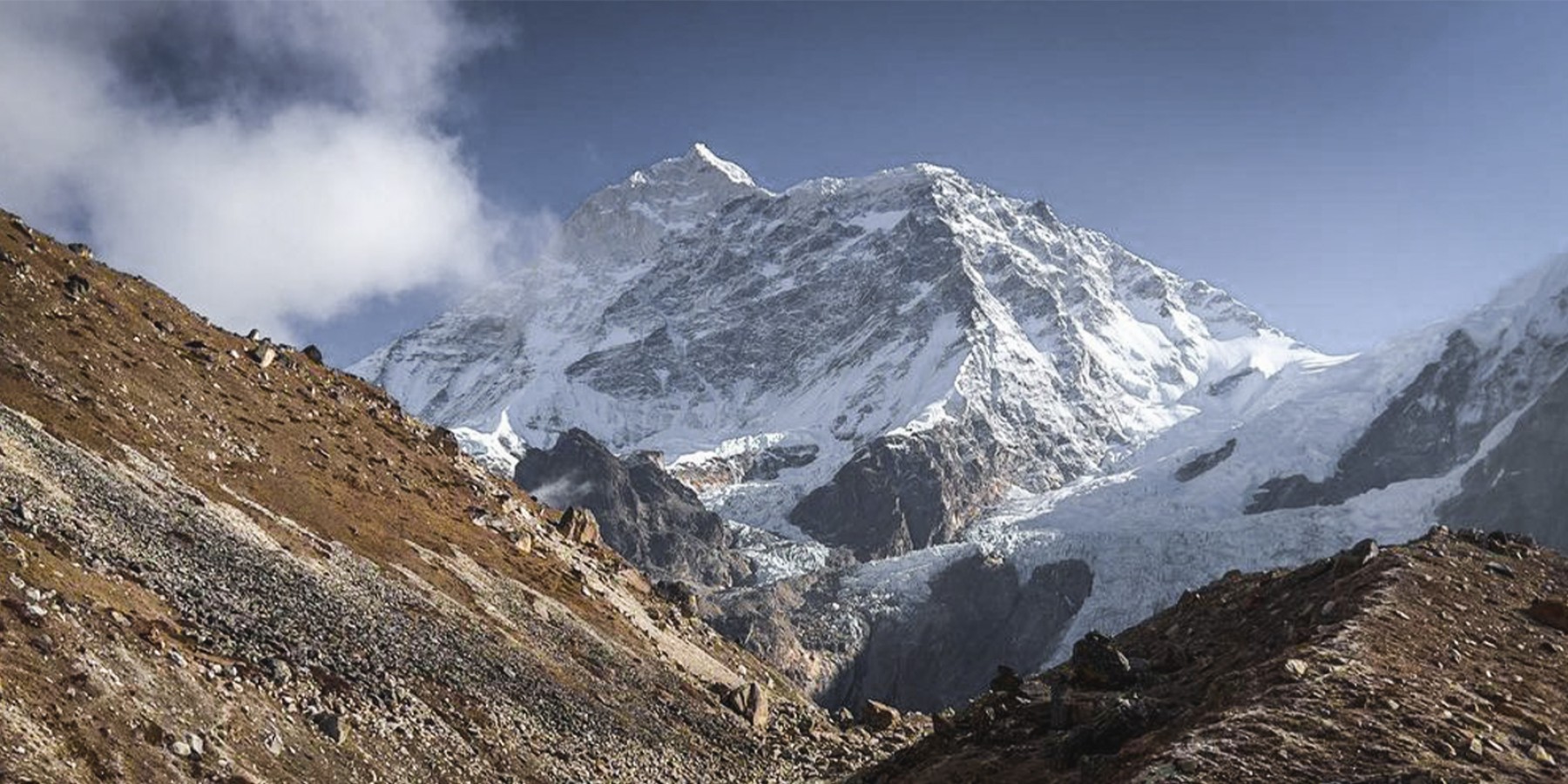 Makalu Region
