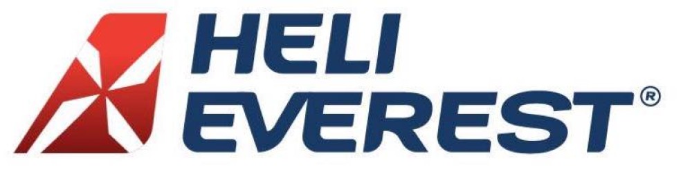 Heli Everest