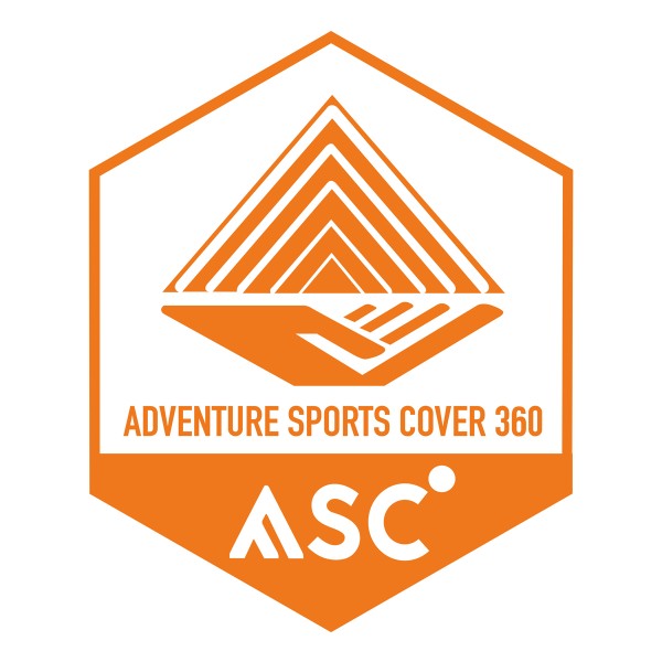 ADVENTURE SPORTS COVER 360