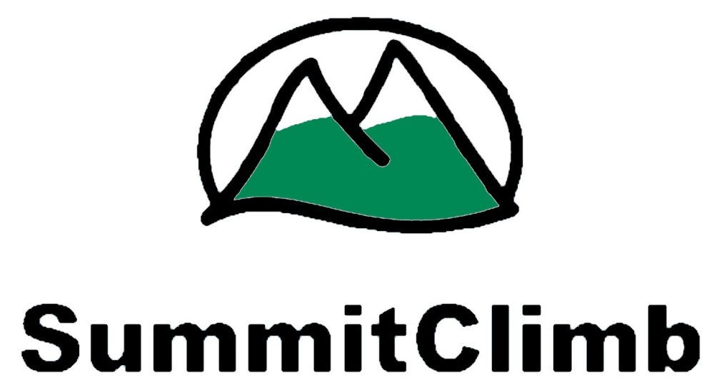 SUMMIT CLIMB