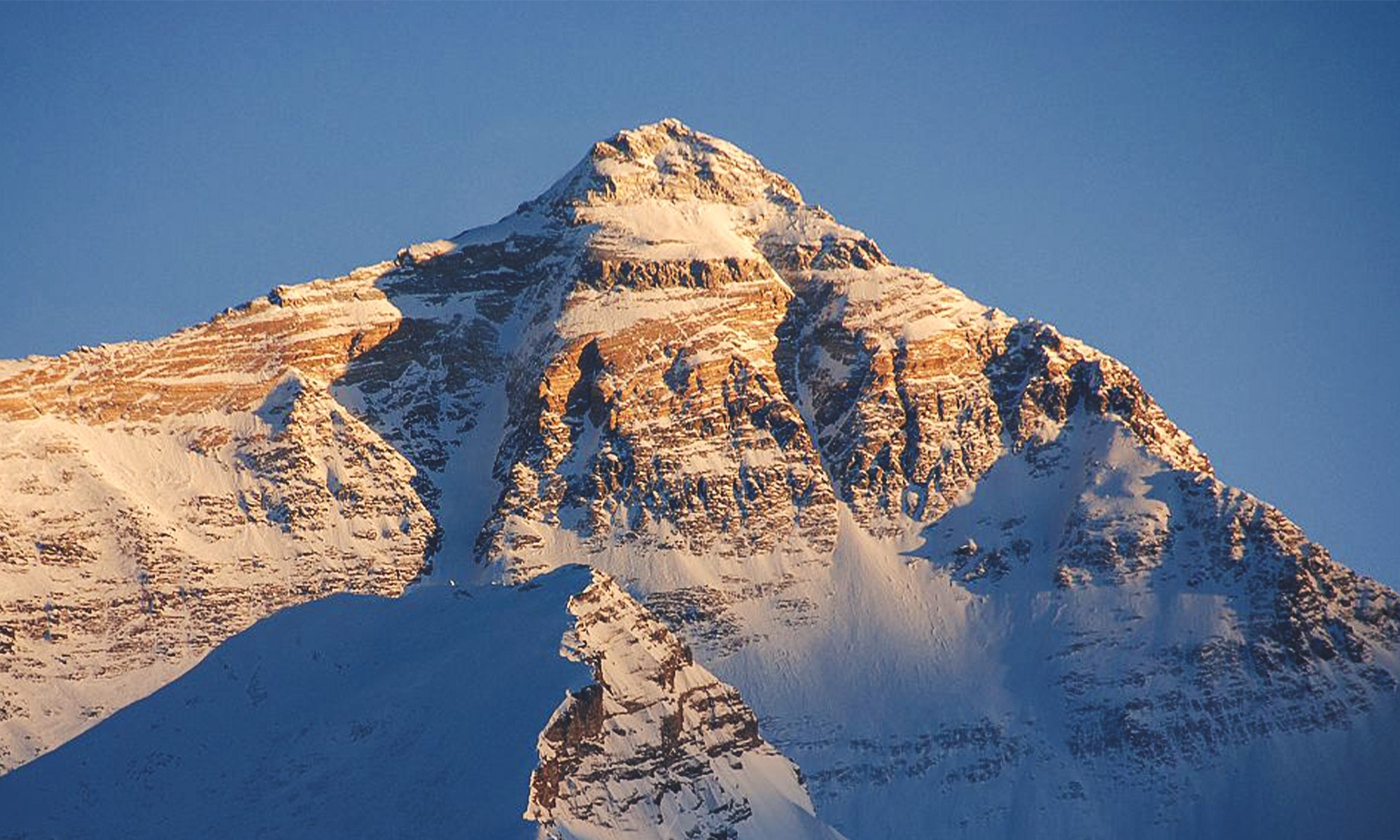 MT. EVEREST EXPEDITION (8848.86M) - NORTH