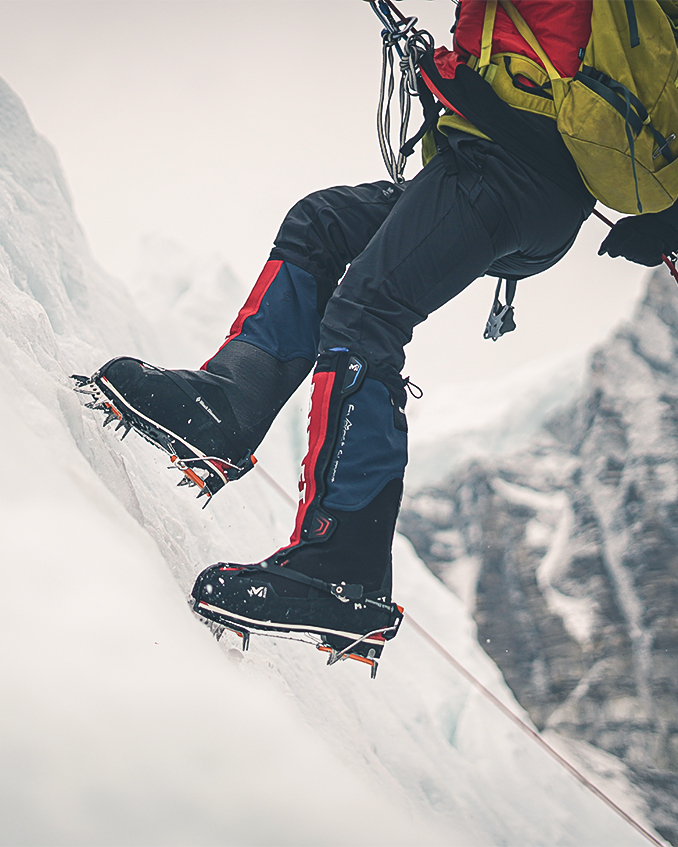 7 Summits