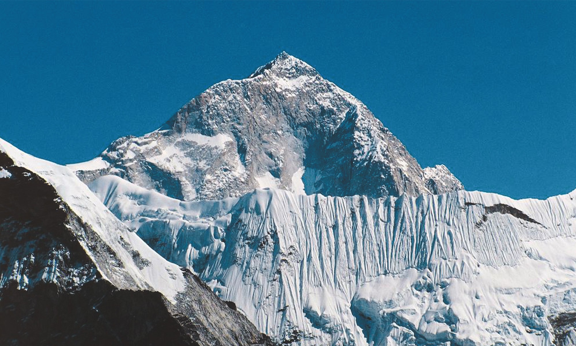 MT. MAKALU EXPEDITION (8485M)