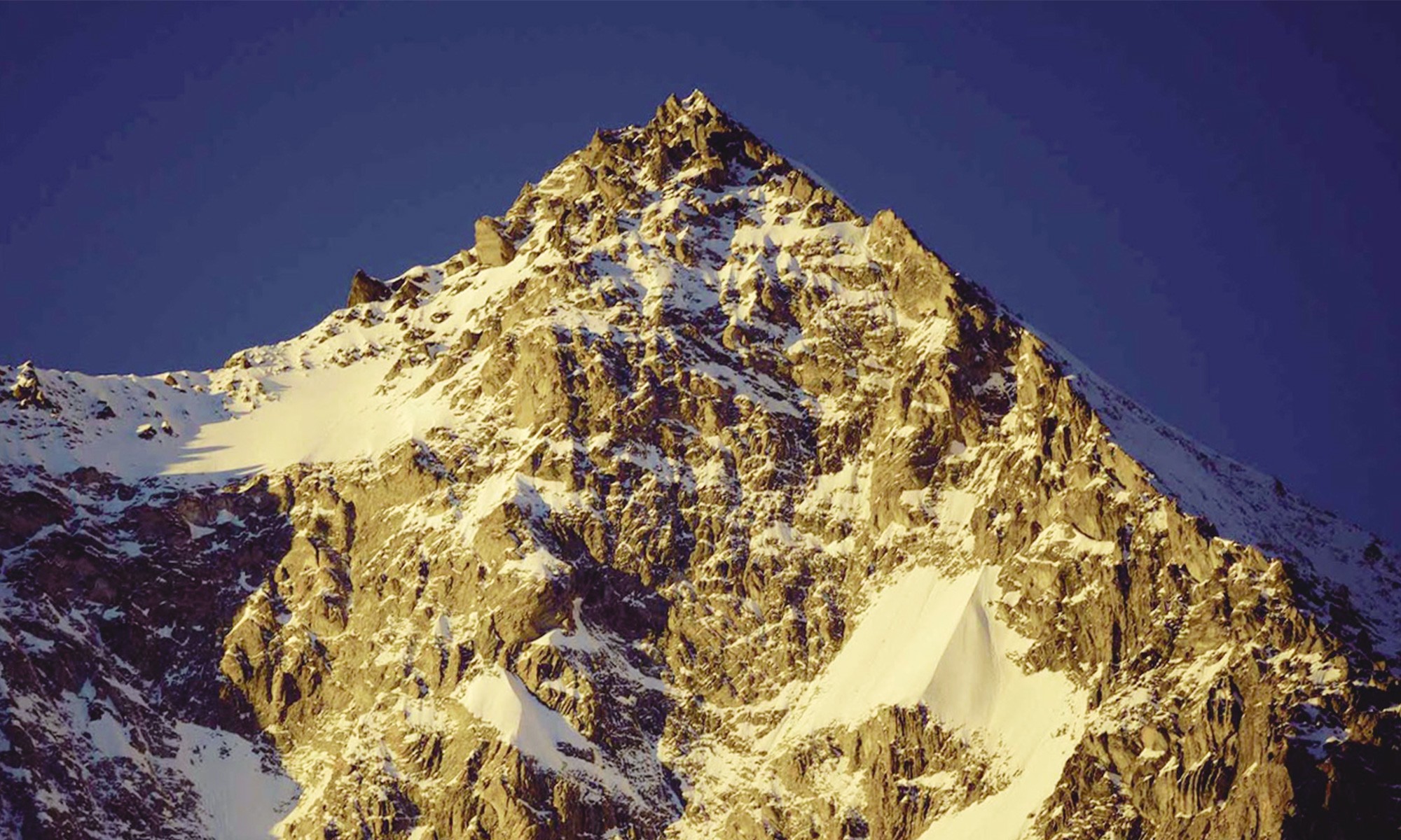 MT. GASHERBRUM I EXPEDITION (8080M)