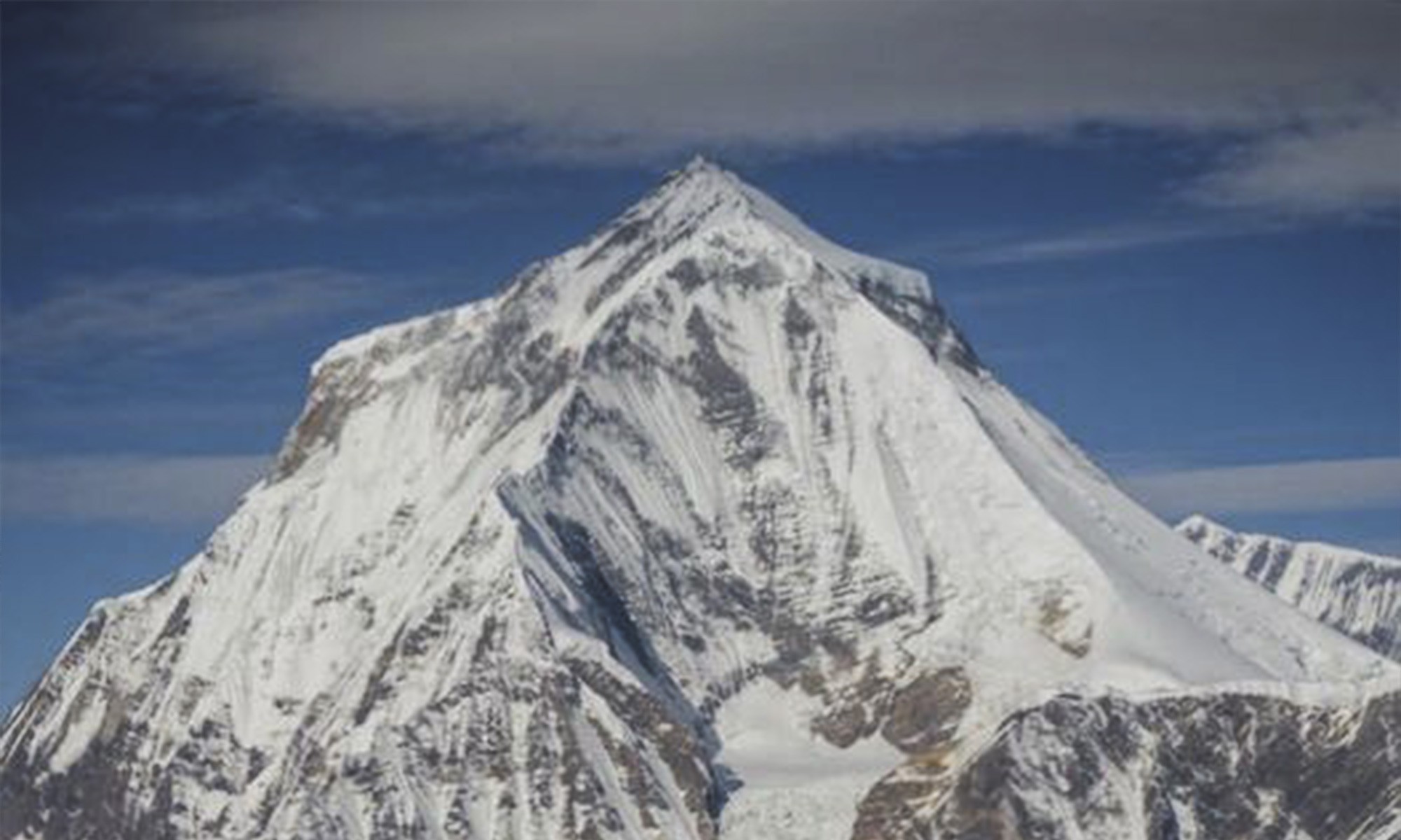 MT. DHAULAGIRI EXPEDITION (8167M)