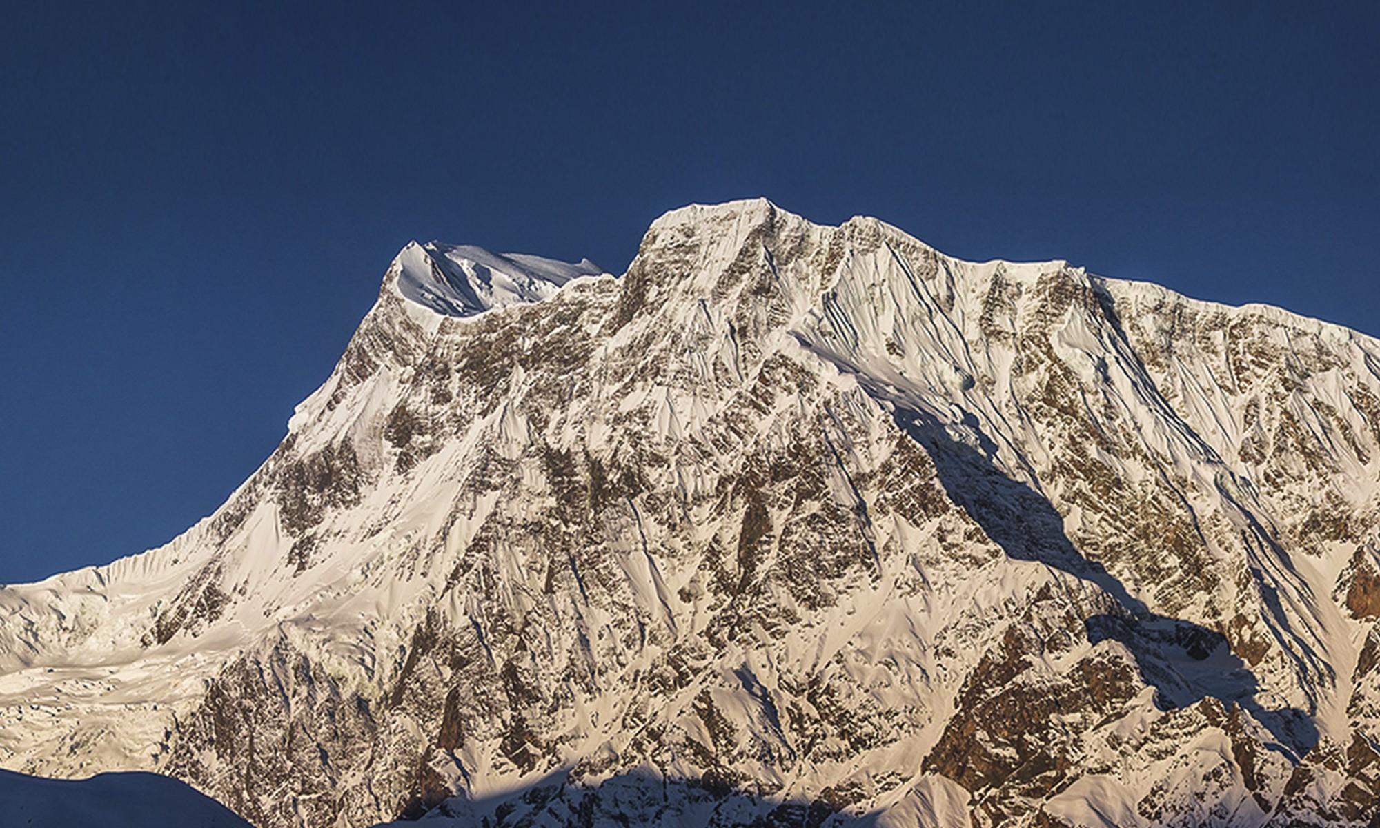 MT. GANGAPURNA EXPEDITION (7455M)