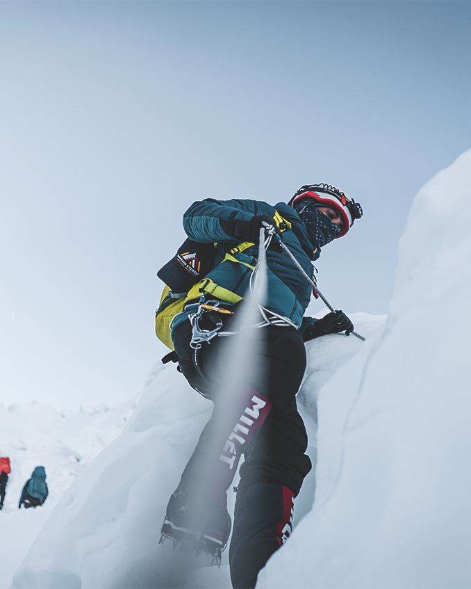 8000ers