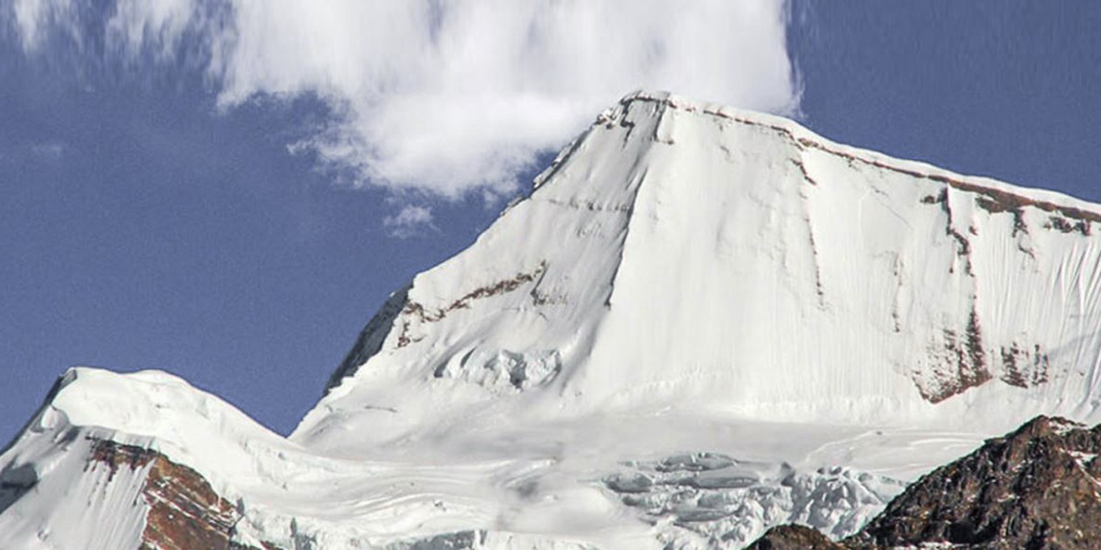 PUTHA HIUNCHULI EXPEDITION (7246M) - DHAULAGIRI VII