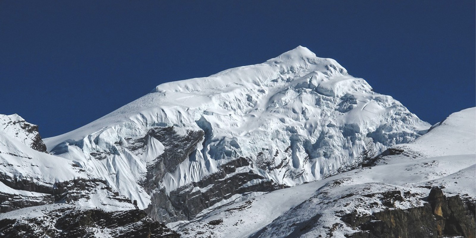 CHULU WEST EXPEDITION (6419M)