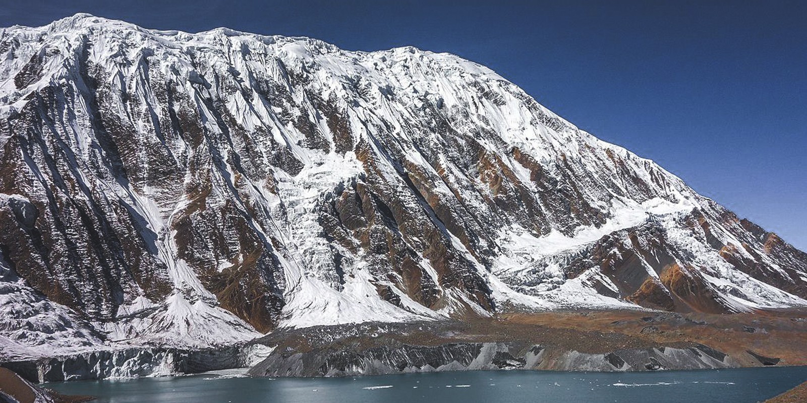 TILICHO PEAK EXPEDITION (7134M)