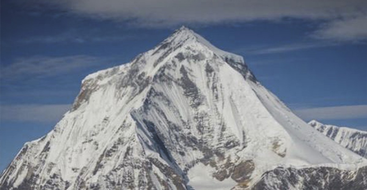 SST Mt. Dhaulagiri Spring Expedition 2023 Summit Update