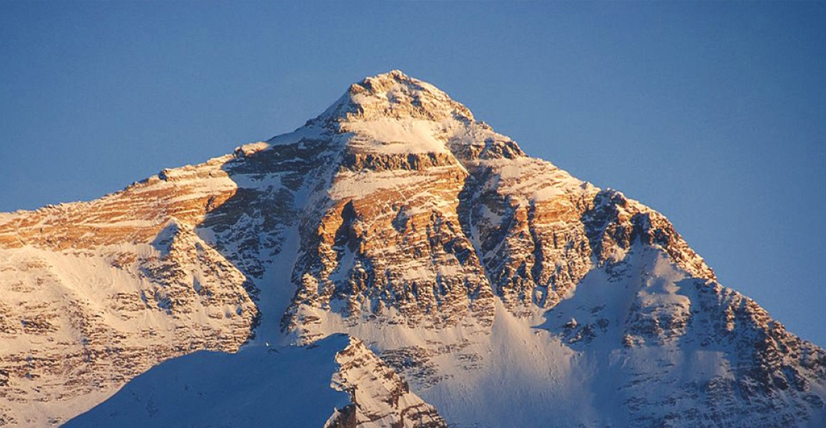 Seven Summit Treks organizing North Side Everest expedition after four years