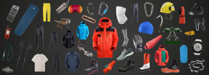 Printable Gear Checklist