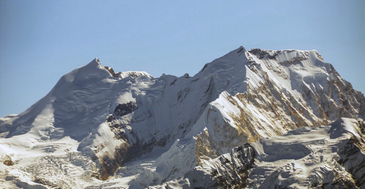 SST Himlung Himal Summit Update