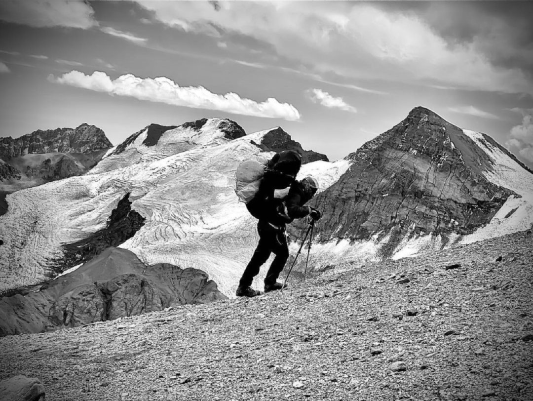 SST organising Aconcagua expedition from 25 January, 2024