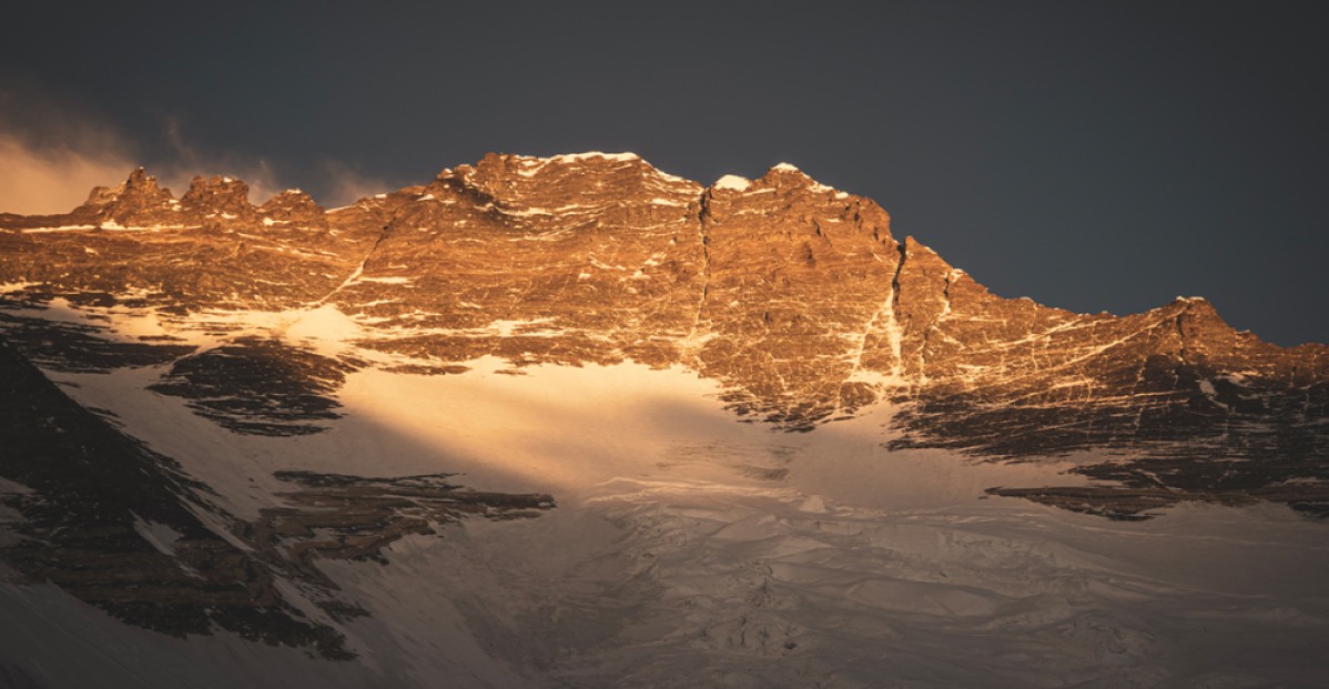 SST Mt. Lhotse Spring Expedition 2023 Summit Update