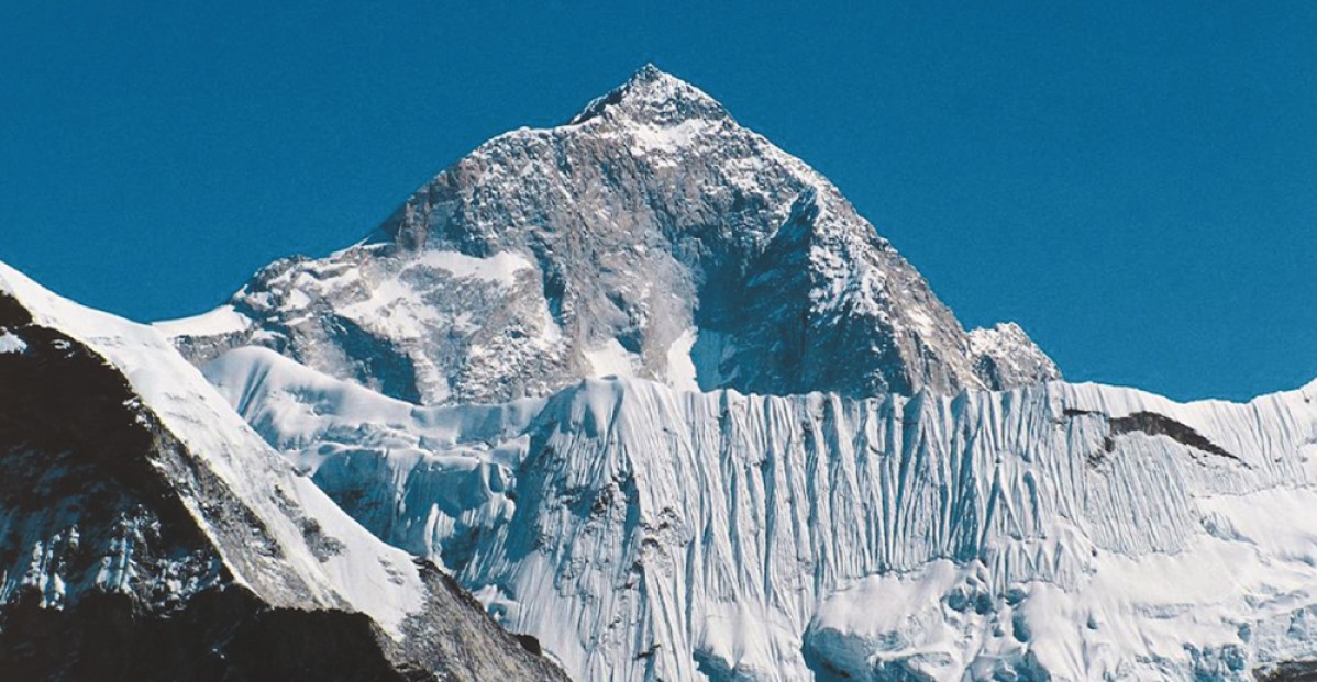 SST Mt. Makalu Spring Expedition 2023 Summit Update
