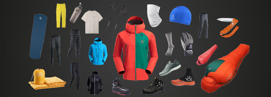 Printable Gear Checklist
